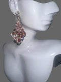 Chandelier Earrings