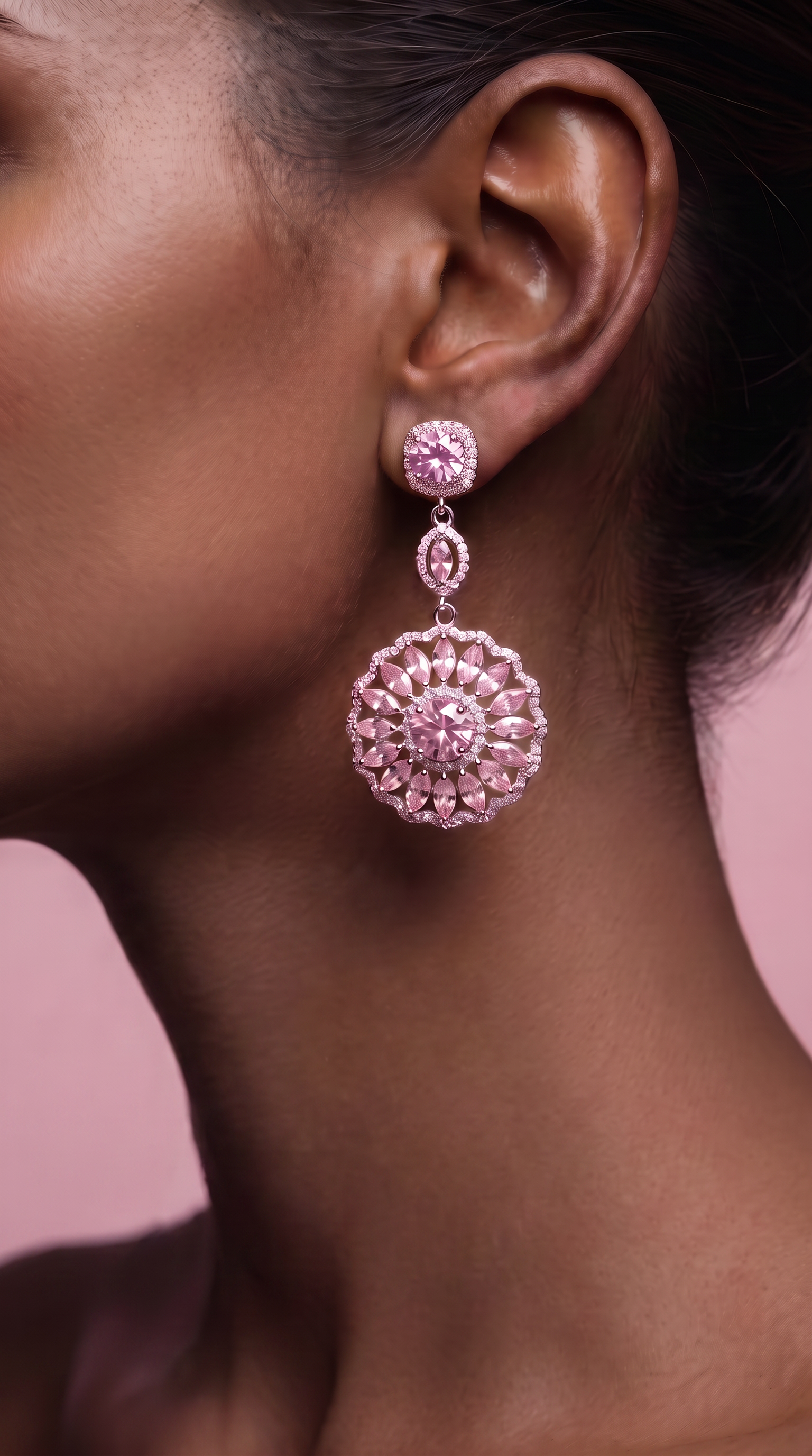 Pretty in Pink