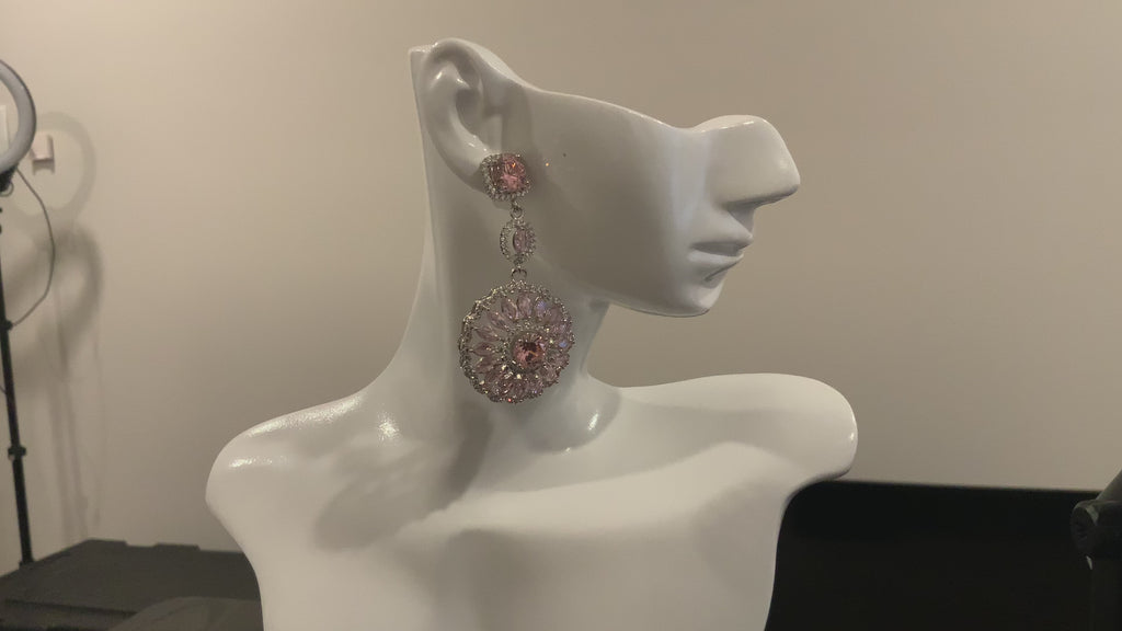 Pretty in Pink